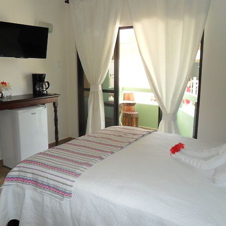 Jans Hotel Cayo Caulker Exterior foto