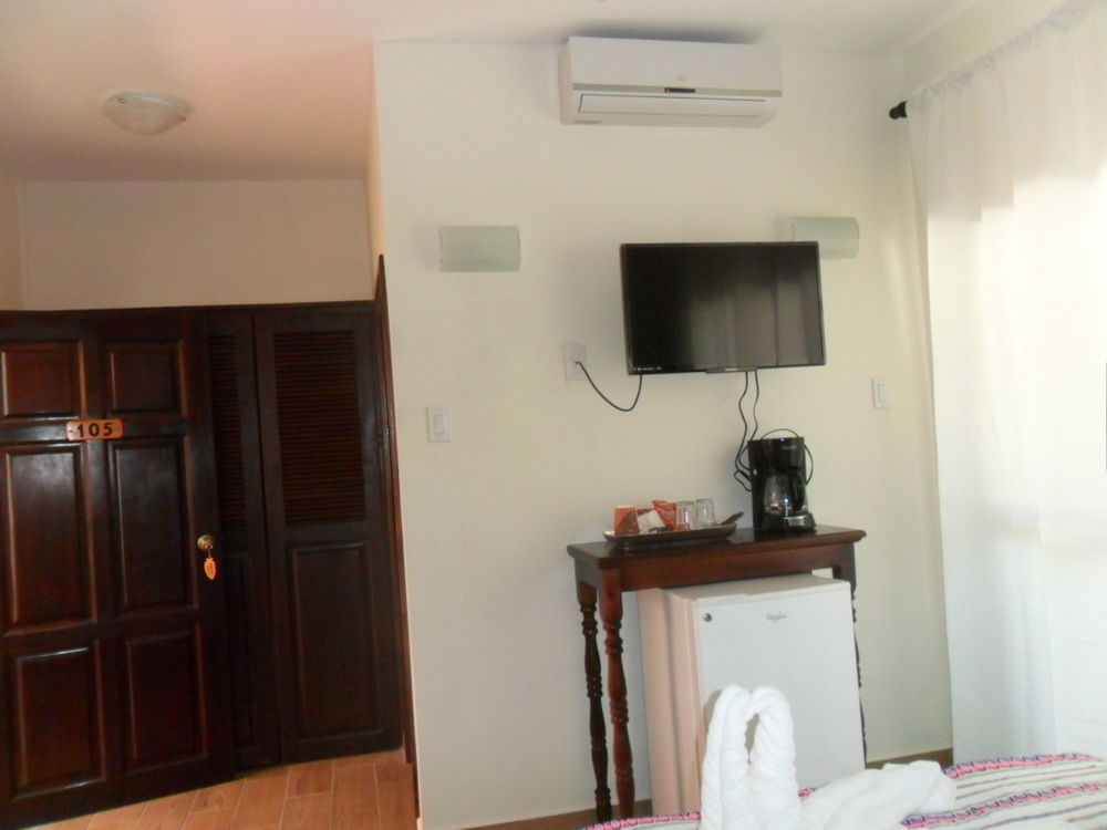 Jans Hotel Cayo Caulker Exterior foto