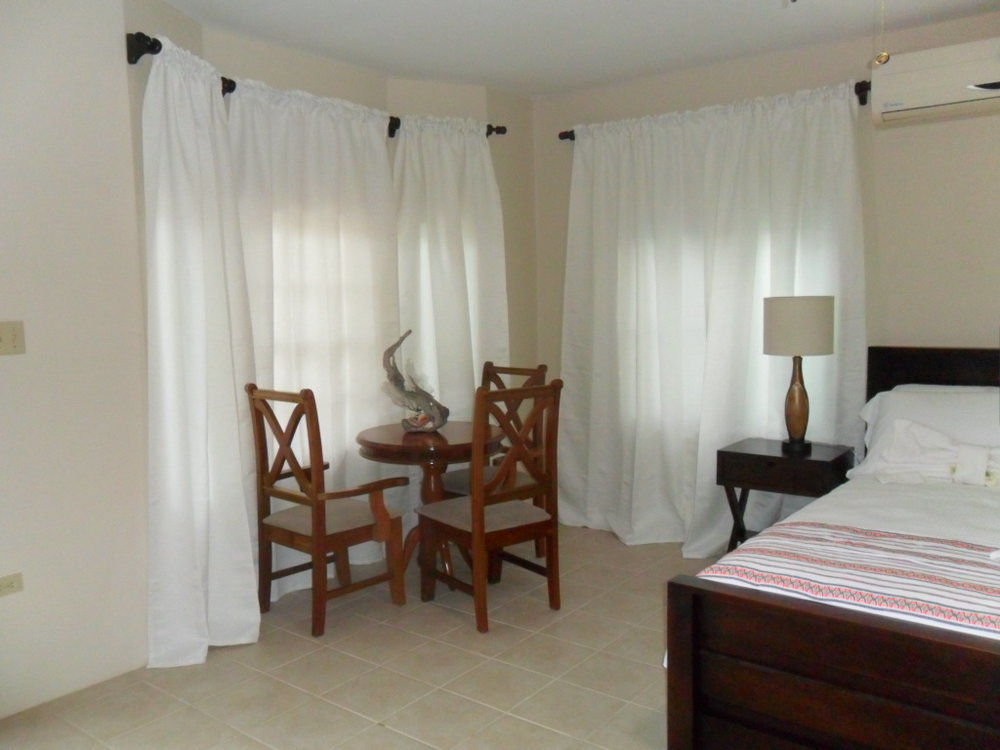 Jans Hotel Cayo Caulker Exterior foto
