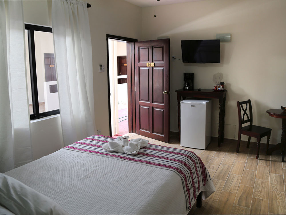 Jans Hotel Cayo Caulker Exterior foto